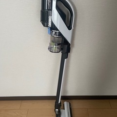 日立 掃除機 コードレスの画像