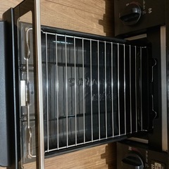美品　Paloma　パロマ ガスコンロ   都市ガス用　IC-330SB-1R の画像