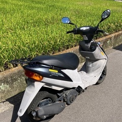 【大人気‼️】アドレスv125Gの画像