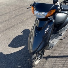  ヤマハ  ジョグ 50cc 4スト
の画像