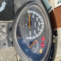  ヤマハ  ジョグ 50cc 4スト
の画像
