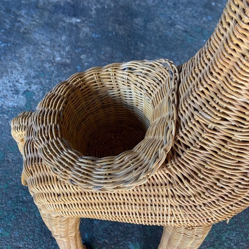 バスケット､プランターカバー