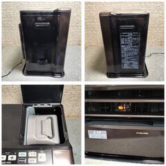 CORONA 石油ファンヒーター　木造12畳　コンクリート17畳の画像