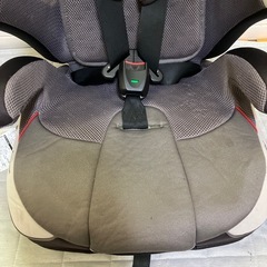 コンビ　ジュニアシートの画像