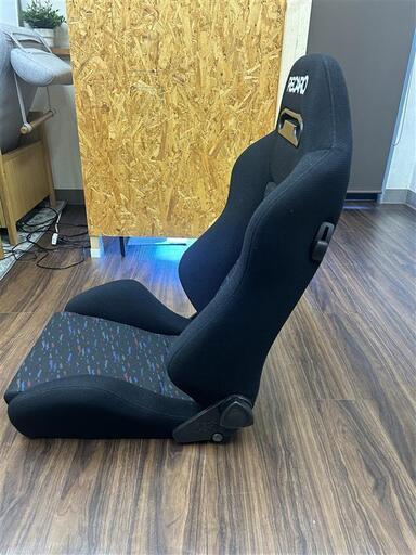 RECARO　レカロシート　SR-2　①