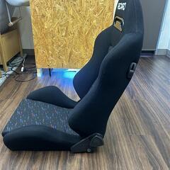 RECARO　レカロシート　SR-2　①の画像