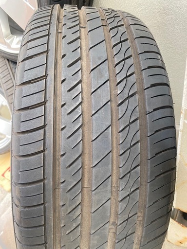 ⭐️超美品ヴィンテージ品⭐️シボレーChevrolet 18インチホイールセット⭐️