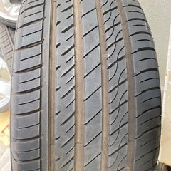 ⭐️超美品ヴィンテージ品⭐️シボレーChevrolet 18インチホイールセット⭐️の画像