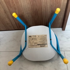 子供椅子の画像