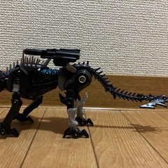 【ﾄﾗﾝｽﾌｫｰﾏｰ】ラヴィッチの画像