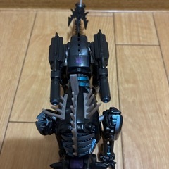 【ﾄﾗﾝｽﾌｫｰﾏｰ】ラヴィッチの画像
