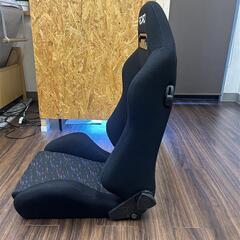 RERARO　レカロシート　SR-2　②の画像