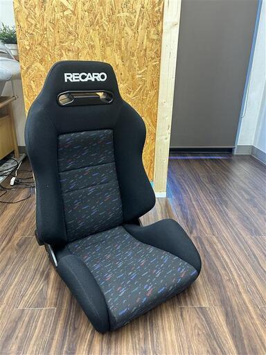 RERARO　レカロシート　SR-2　②