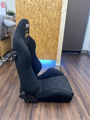 RERARO　レカロシート　SR-2　②