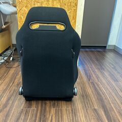 RERARO　レカロシート　SR-2　②の画像