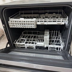 食洗機の画像