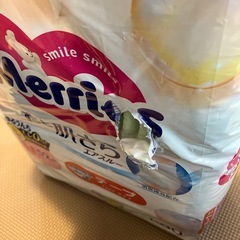 おむつメリーズテープMの画像