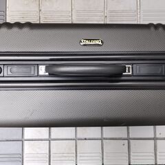 Spalding  スーツケースの画像