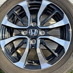 ヨコハマ 155/65R14 75Sの画像