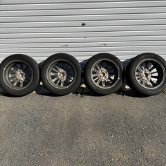 ヨコハマ 155/65R14 75Sの画像