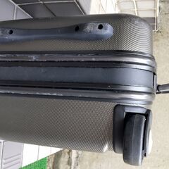 Spalding  スーツケースの画像