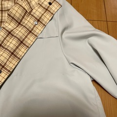 レディース　コート　ジャケット　の画像