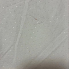 ミッフィー　ラグ　マット　お昼寝マット　ベビー　の画像