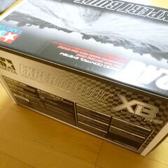 タミヤ　ラジコン XB ワイルドワンオフローダー 　未走行品　バギーの画像