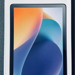 Android 15 タブレットの画像