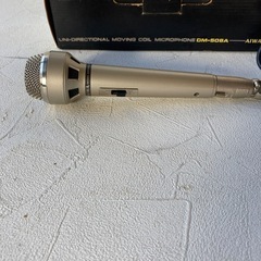 マイク🎤の画像