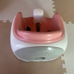 Bumbo マルチシート ベージュ　バンボの画像