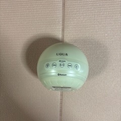 Bluetoothスピーカー
の画像