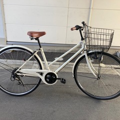 自転車63の画像