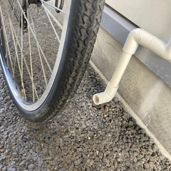 自転車63の画像