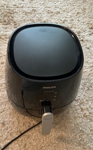 ノンフライヤー