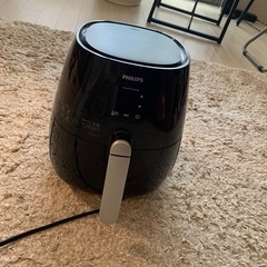 ノンフライヤーの画像