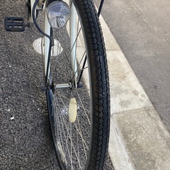 自転車63の画像