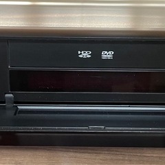 三菱ブルーレイディスクレコーダーの画像