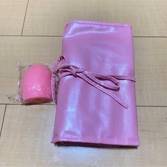 【引き渡し決定】メイクブラシセット の画像