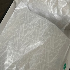 空き箱の画像
