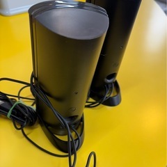 ⭕️美品⭕️DELL キーボード２個➕スピーカーセットの画像