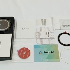 Andobil スマホリング Magsafe の画像