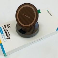 Andobil スマホリング Magsafe の画像