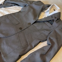 マザウェイズ　男の子用スーツ　120の画像