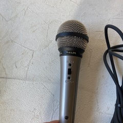 マイク🎤の画像