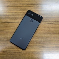 SIMロックフリー Pixel 3 64GB SoftBankの画像