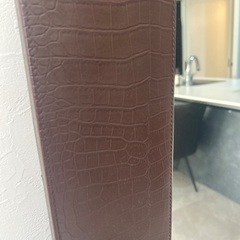 サロン使用鏡の画像