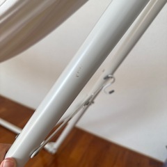 ハンモックの画像