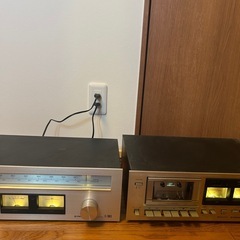パイオニア　オーディオ　レコードの画像