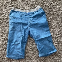 Tシャツ　3枚&ハーフパンツの画像